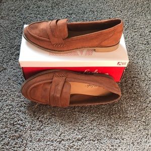 AE loafers 9